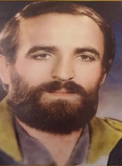  شهید شاخص حسن فقیهی جویباری