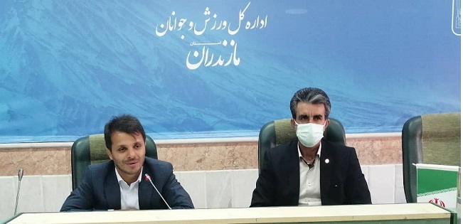 رنگرز؛مدیرکل ورزش و جوانان مازندران:به لحاظ کیفی وضعیت ورزشکاران مازندران در المپیک مناسب است / قدردان زحمات هیات ها و مربیان هستیم