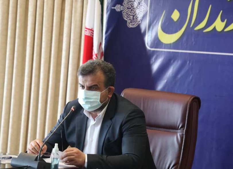 ۴۰۲ زندانی جرائم غیرعمد مشمول کمک ستاد دیه شدند/ جمع آوری بیش از 18 میلیارد تومان برای آزادی زندانیان جرائم اقتصادی استان