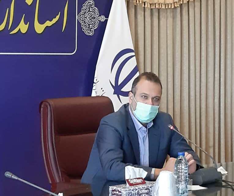مهدی رازجویان؛ معاون هماهنگی امور عمرانی استاندار مازندران