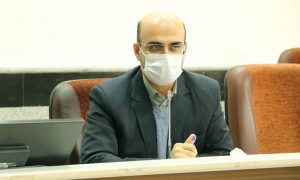 رئیس هسته گزینش آموزش و پرورش مازندران 