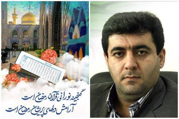 رمضان ۱۴۰۰ با برنامه های متنوع فرهنگی و مذهبی در سراسر مازندران