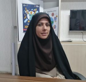  سرپرست بازرسی و ارزیابی عملکرد اداره کل ورزش و جوانان مازندران منصوب شد 