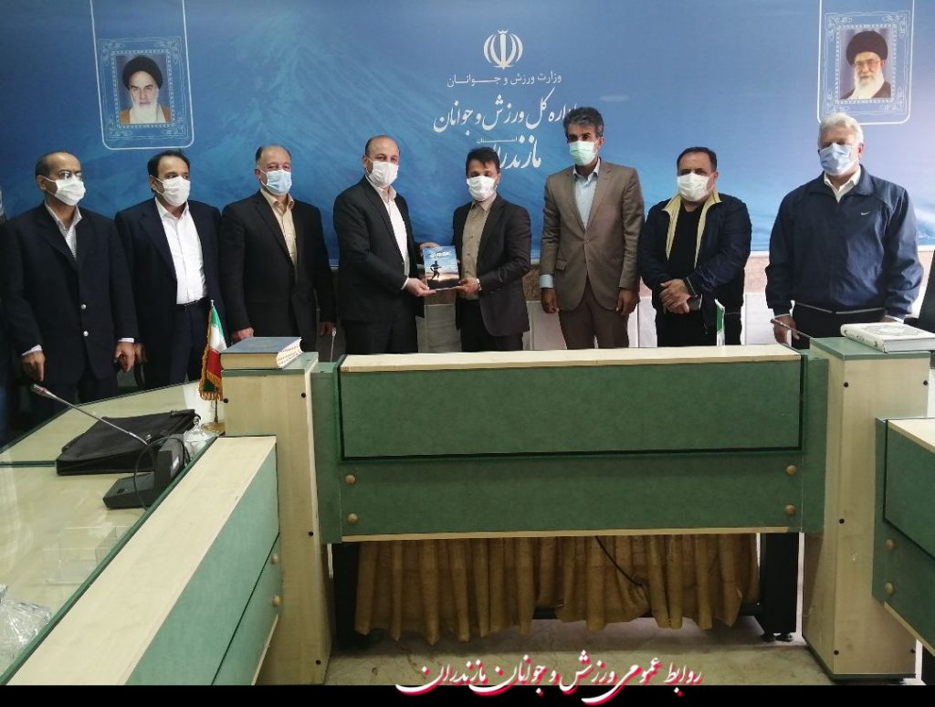 فضای خوبی در کاراته مازندران حاکم است/ حضور کاراته در المپیک فرصت کم نظیر است 