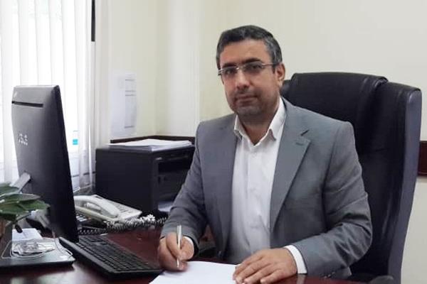 معاون مسکن و ساختمان اداره کل راه و شهرسازی استان :