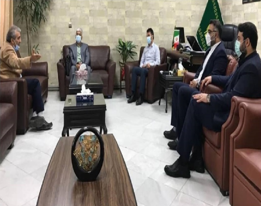 ادامه رایزنی ها برای اقتصادی کردن ورزش مازندران 