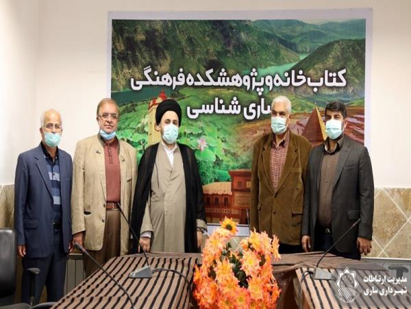 رویداد 2022، فرصت مغتنم برای قدم نهادن ساری در مسیر توسعه گردشگری
