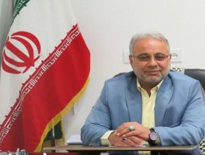 عملیات اجرایی فاز دوم پروژه بازار ملامجدالدین شهر ساری آغاز شد