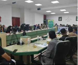 مازندران زمین مستعدی است که هرچه بکارید درو می کنید
