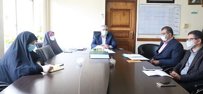 توانمندسازی مشاوران و مراکز مشاوره در سطح استان