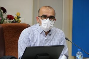 اهتمام جدی در اجرای مفاد دستورالعمل نظارت بر ثبت‌نام
