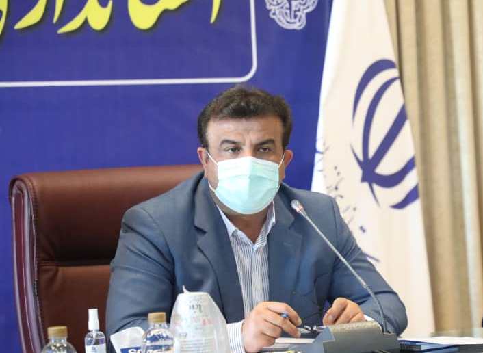 با حضور استاندار و مدیران و مسئولین ملی و استانی؛ سازمان امور عشایر استان مازندران آغاز به کار کرد