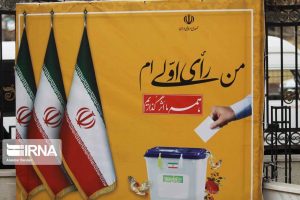 ۲۱ هزار گنبدی برای اولین بار مشارکت سیاسی را تجربه می‌کنند