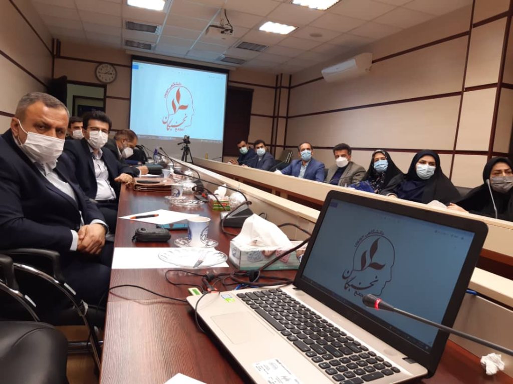 عدم شایسته سالاری عامل رنجش نخبگان در مازندران