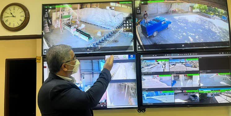 توسعه زیرساخت ها، مازندران را به سایت غلات کشور تبدیل می کند