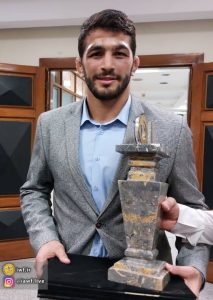 کشتی در مازندران یک مانیفست اجتماعی و اخلاقی است.