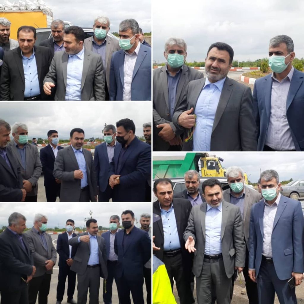 بسیج امکانات برای آغاز موفق رویداد 2022 ساری