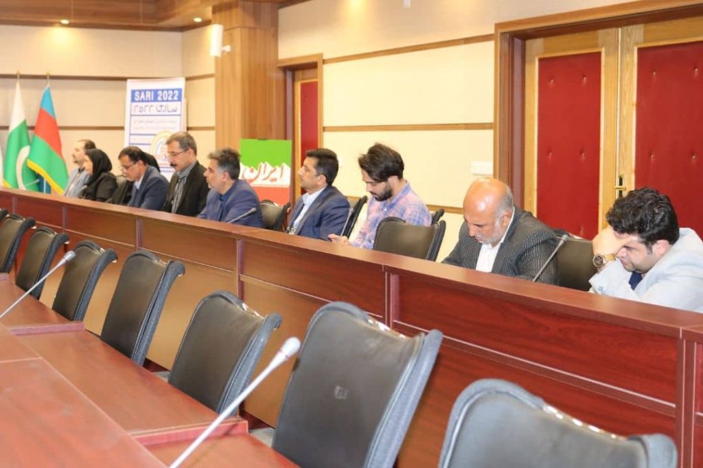 تاسیس امید؛ ماموریت ویژه کمیته مردمی رویداد 2022