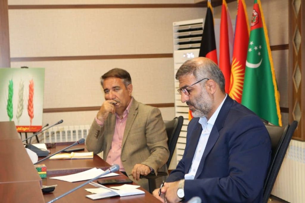 تاسیس امید؛ ماموریت ویژه کمیته مردمی رویداد 2022