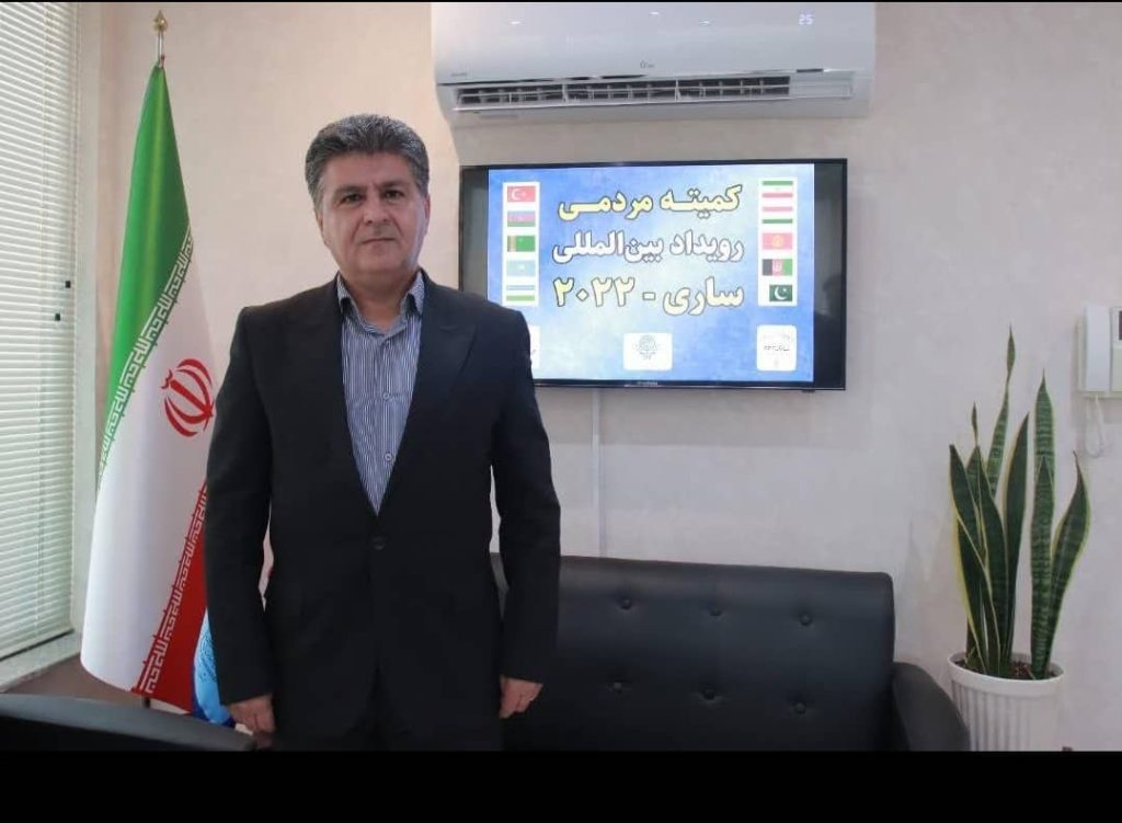 گردشگری شبانه دگرگون کننده شب های خاموش مازندران
