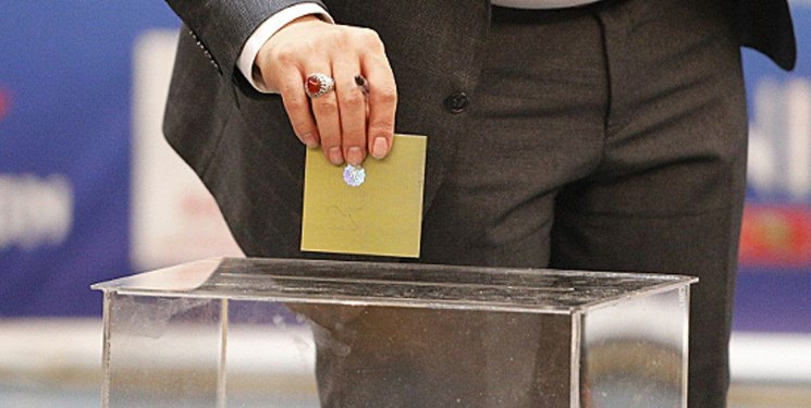 فوتبال مازندران چشم انتظار برگزاری انتخابات