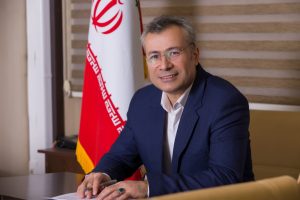 کسب رتبه اول کشوری اداره کل اموراقتصادی و دارایی مازندران در مولدسازی و فروش اموال مازاد دولت در سال ۱۳۹۹