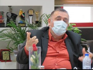 شهردار نور عملکرد ۲۰ ماهه شهرداری را تشریح کرد