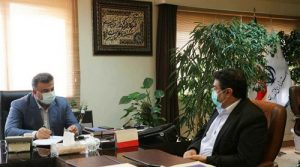 برگزاری جشن گلریزان برای آزادی زندانیان جرایم غیر عمد استان / تحقق امید و نشاط اجتماعی با حمایت مالی از ستاد دیه