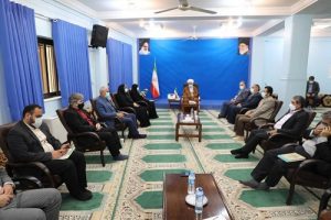 اقدامات فرهنگی و برنامه های مذهبی جدی گرفته شود / نهادینه سازی امور فرهنگی در محیط سازمانی نیازمند عزم همگان است