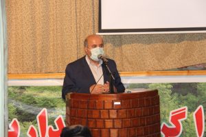 اقدامات حفاظتی در جنگل های شمال با هدف حراست و حفاظت منابع طبیعی و مبارزه با قاچاق چوب  تشدید می شود