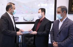 با حکم استاندار مازندران؛ شهردار جدید نشتارود منصوب شد