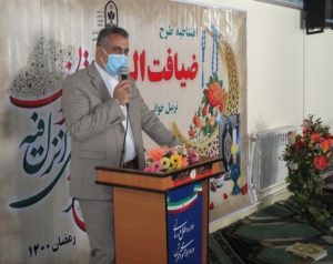 برنامه‌های اداره‌کل آموزش و پرورش مازندران در رمضان ۱۴۰۰ تشریح شد