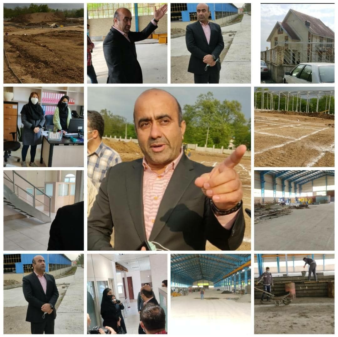 توسعه پایدار؛ امنیتی پایدار می طلبد