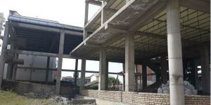 تکمیل مجتمع فرهنگی و هنری فریدونکنار نیاز به همت جمعی دارد