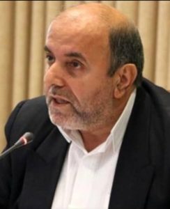 شروع عملیات اجرایی مجتمع کشت و صنعت ۴۰۰ هکتاری در مازندران