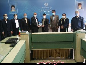 فضای خوبی در کاراته مازندران حاکم است/ حضور کاراته در المپیک فرصت کم نظیر است