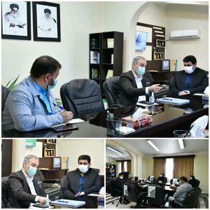 لزوم تشکیل قرارگاه رسانه‌ای حضور حداکثری انتخابات در مازندران