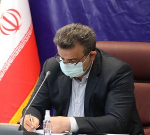 پیام استاندار مازندران به مناسبت روز ملی ایمنی حمل و نقل