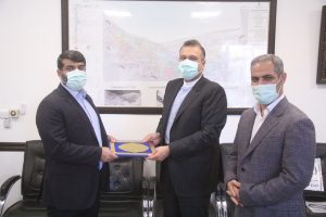 با اتمام دوره سرپرستی حمیدرضا مرادی، جواد طالبی به عنوان شهردار ساری به وزارت کشور معرفی شد