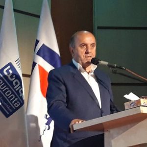 افتتاح ۱۳۸ پروژه مخابراتی با ۹۸ میلیارد تومان توسط استاندار محترم مازندران