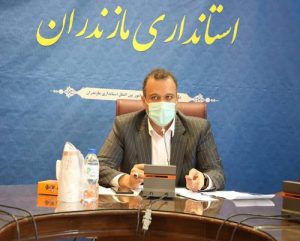 اهتمام دولت در اتمام سالن ورزشی ۶ هزار نفره ماهفروجک