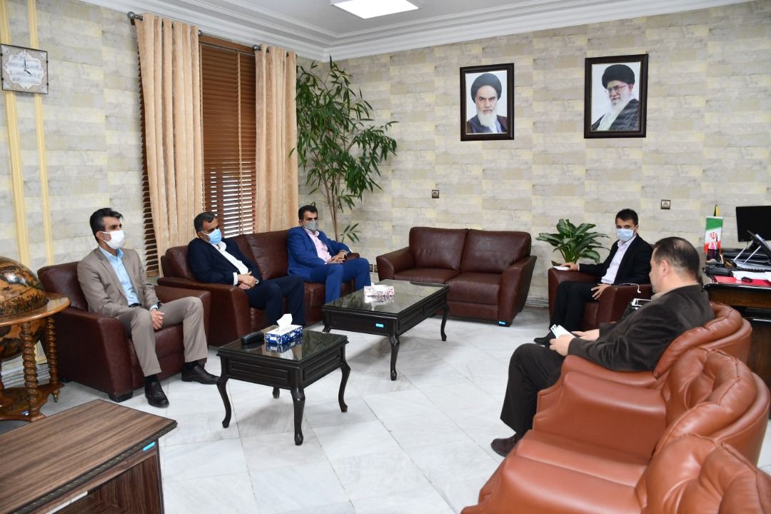 حمایت های مادی و معنوی از تیم شهروند ساری ادامه می یابد