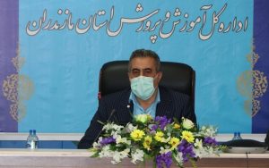 دغدغه نخست ما در برگزاری امتحانات نهایی سلامت دانش‌آموزان است