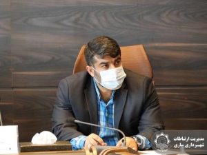 رعایت اصول شهرسازی در ساخت و سازها