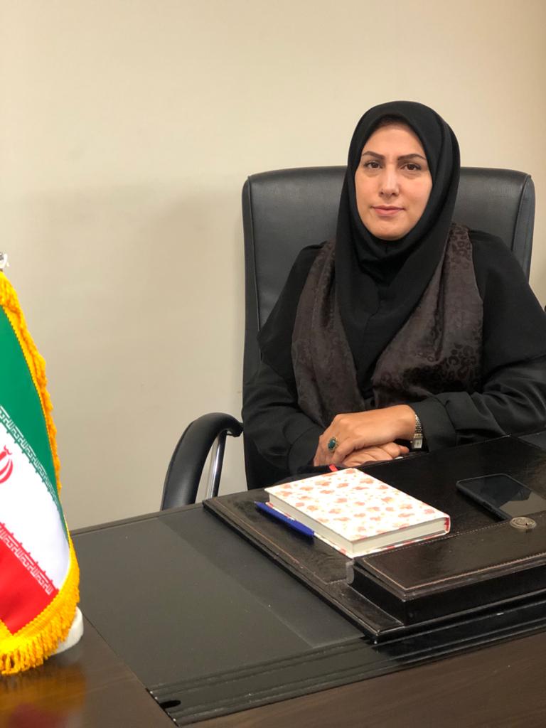 زنان در مدیریت شهری سهمی دارند که باید در اختیارشان قرار گیرد