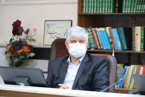 گزارش عملکرد ستاد بزرگداشت مقام معلم استان مازندران ارائه شد