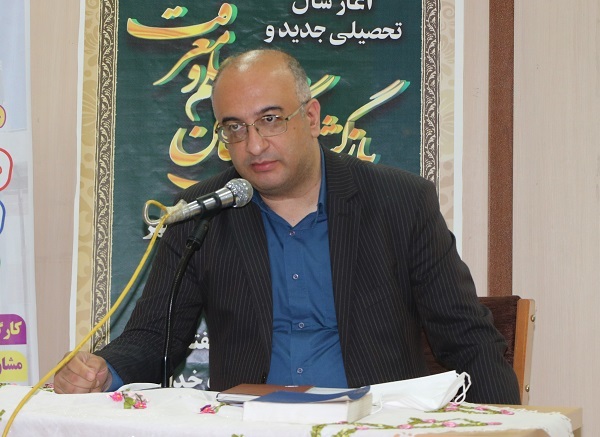 ایجاد سه قطب پژوهشی در استان مازندران