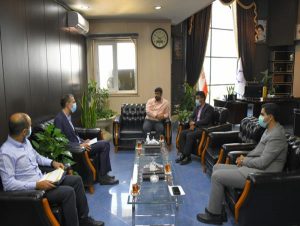 بهبود پوشش شبکه اینترنت 4G تلفن همراه ایرانسل با هدف تقویت زیرساختهای رویداد گردشگری ۲۰۲۲ در ساری