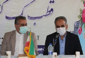 تمام نیروهای تعیین تکلیف شده تا پایان بهمن امسال در کلاس‌های درس حضور خواهند یافت