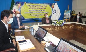 عضویت ۶۴ هزار نفر در کانال «بازی، زندگی، کودک»